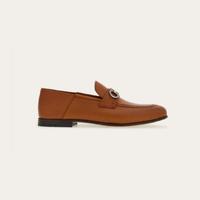 Salvatore Ferragamo 男式莫卡辛鞋