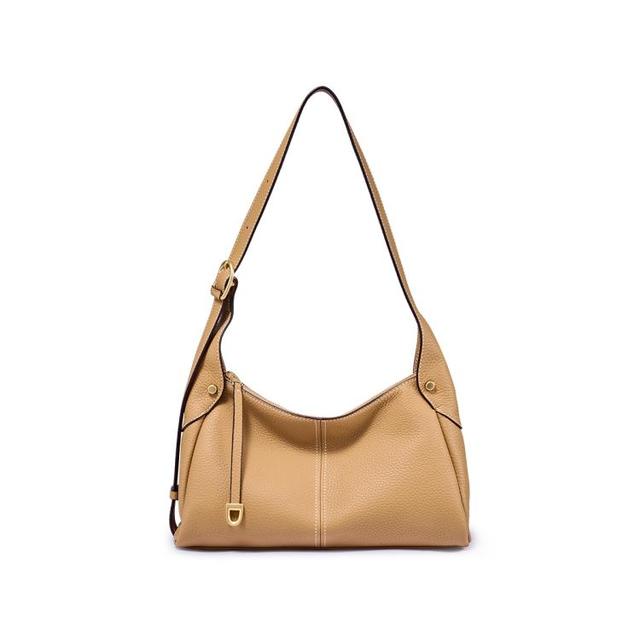 年货大集：迪桑娜 【情人节礼物】闲趣自在系列HOBO包包女士单肩包新年礼物