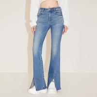 MISS SIXTY 女士复古微喇牛仔裤