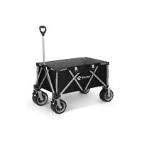 北欢 F01/F02 PRO营地车可折叠户外推车野餐车拖车拉杆露营车