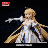 GOOD SMILE COMPANY 1/7标准比例 Moon Cancer／ARCHETYPE：EARTH