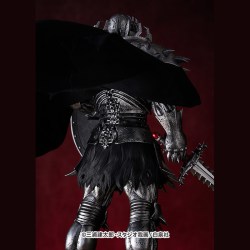 GOOD SMILE COMPANY POP UP PARADE 骷髅骑士 L size 烙印勇士 手办模玩