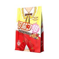OCAK 欧扎克 可盐可甜 轻盐焦糖酥脆麦片 400g