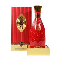 WULIANGYE 五粮液 金谷醇 醇9 52%vol 浓香型白酒 500ml 单瓶装
