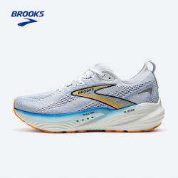 BROOKS Glycerin 甘油22 男款缓震跑鞋
