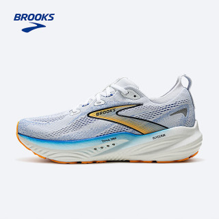 今日必买：BROOKS Glycerin 22 男款跑鞋