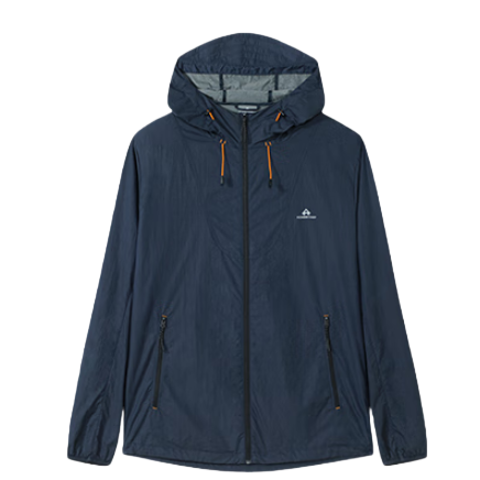 PLUS会员：Pioneer Camp upf50+ 凉感冰丝防晒衣APF323091 多色任选 男女同款！