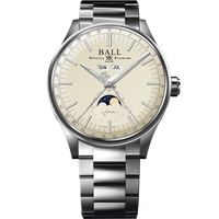 波尔 工程师系列 男士自动机械腕表 NM3016C-S1J-CH 40mm