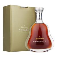 Hennessy 轩尼诗 百乐廷 干邑白兰地 40%vol 700ml 礼盒装
