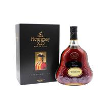 Hennessy 轩尼诗 X.O 干邑白兰地 40%vol 1L