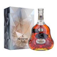 Hennessy 轩尼诗 X.O 干邑白兰地 40%vol 700ml 礼盒装 探索限量版