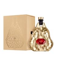 轩尼诗（Hennessy）XO让·米歇尔·奥托尼尔合作限量版 700mL法国洋酒礼盒中秋 【XO】限量收藏礼盒 700mL 1瓶
