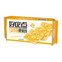 达利园 好吃点 香脆腰果饼 208g