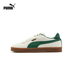 PUMA T头鞋 德训鞋 男女款板鞋 401514