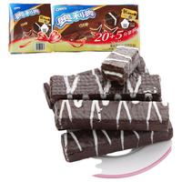OREO 奥利奥 巧克棒 巧克力味 320g