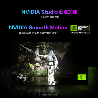  ROG/玩家国度 2.5K星云屏 游戏本笔记本电脑