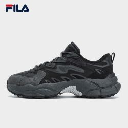 FILA 蕨草鞋 男女款运动鞋