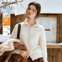 OLRAIN 宽松 女士针织衫