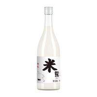苏州桥 桂花米露米酒