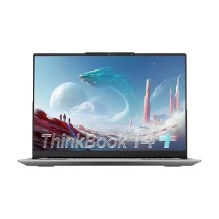 联想 ThinkBook 14+ 酷睿Ultra处理器 笔记本电脑