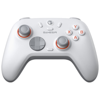 盖世小鸡 启明星2无线游戏手柄switch手柄 手机安卓苹果PC电脑蓝牙原神精英白