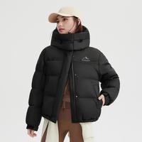 BOSIDENG/波司登 保暖 女士羽绒服 可拆卸帽