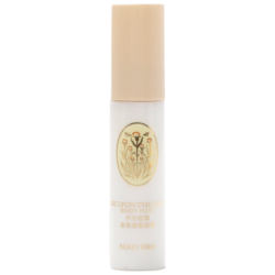 野兽派 千叶玫瑰身体香氛喷雾30ml