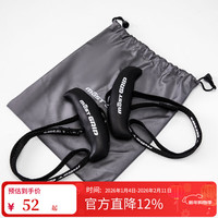 劳拉之星 LS3013MOSTGRIP健身握把牛角把手引体向上面拉划船拉背