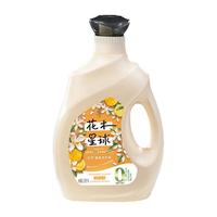 LOVE home AND planet 花木星球 天然香氛洗衣液 0.95kg 橙花香