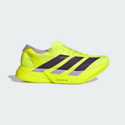 adidas ADIZERO ADIOS PRO 4 M 男款跑步鞋 JP6623