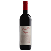 Penfolds 奔富 设拉子葛兰许干型红葡萄酒 750ml