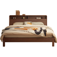 LINSY 林氏家居 INSY 林氏家居 轻奢岩板餐桌椅组合简约可伸缩圆桌LS838R4伸缩圆桌