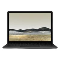 Microsoft 微软 Surface Laptop 4 四代锐龙版 13.5英寸 轻薄本 亮铂金（锐龙R5-4680U、核芯显卡、8GB、256GB SSD、2.2K）