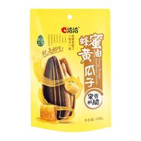 ChaCheer 洽洽 瓜子 蜂蜜黄油味 108g