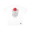 CLOT 凝结集团 C-Culture系列 男女款圆领短袖T恤 CLTE19FTM103-WH 白色 M