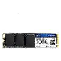 Netac 朗科 NV2000 NVMe M.2 固态硬盘 1TB (PCI-E3.0)