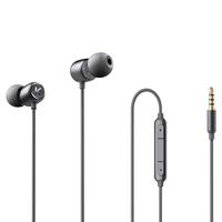 KUGOU 酷狗音乐 M1L 入耳式有线耳机 星空灰 3.5mm