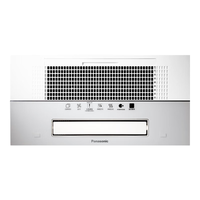 Panasonic 松下 FV-40BQS1C 风暖浴霸 白色