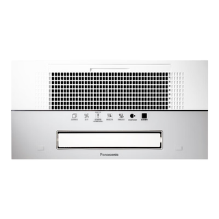 Panasonic 松下 FV-40BQS1C 风暖浴霸 白色