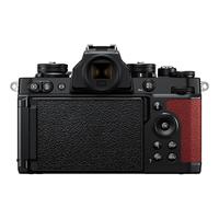 Nikon 尼康 Z fc APS-C画幅 微单数码相机 丝绒红 16-50mm Z F3.5-6.3 单头套机