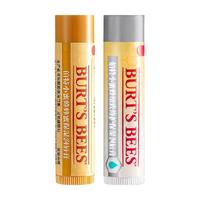 BURT'S BEES/小蜜蜂 天然保湿 润唇膏 4.2g