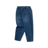 balabala 巴拉巴拉 208922108101-88301 男童牛仔裤 牛仔深蓝 170cm