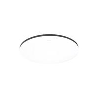 PHILIPS 飞利浦 悦巧系列 9290026441 LED吸顶灯 36W 枪灰色 圆形