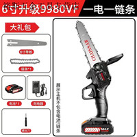  派钦 无线 锂电锯+电+链