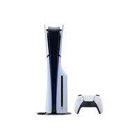 SONY/索尼 4K超高清 游戏主机+光驱+战神5 诸神黄昏