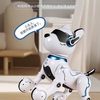  SUIDISI/穗迪思 语音AI 智能机器狗