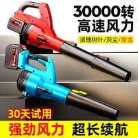  SIEPEM 大功率锂电 工业吹风机