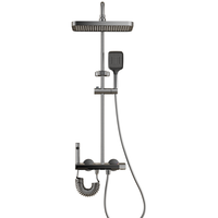  Royalstar/荣事达 增压 淋浴花洒套装