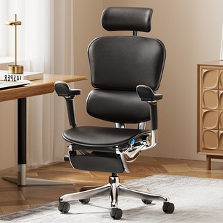  Ergonor/保友办公家具 人体工学设计 人体工学椅