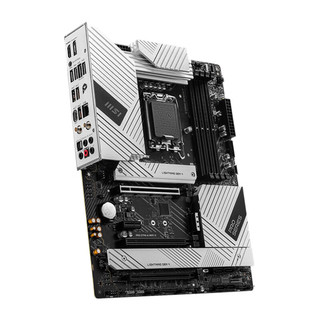  MSI/微星 支持13代14代 台式机主板